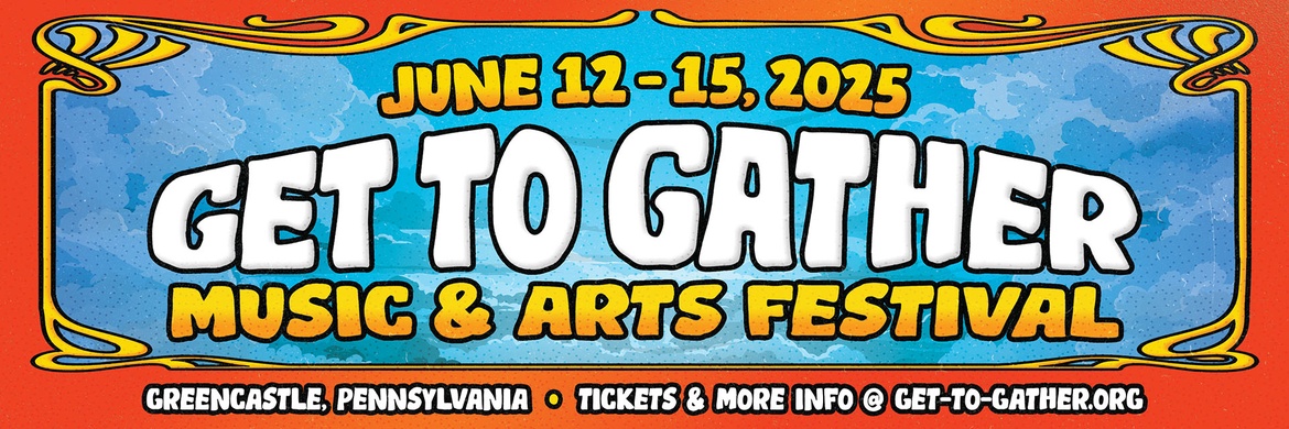 Get To Gather Music and Arts Festival LLC