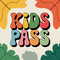 Kids' Ticket (Ages 12 and Under)