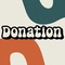 Donation